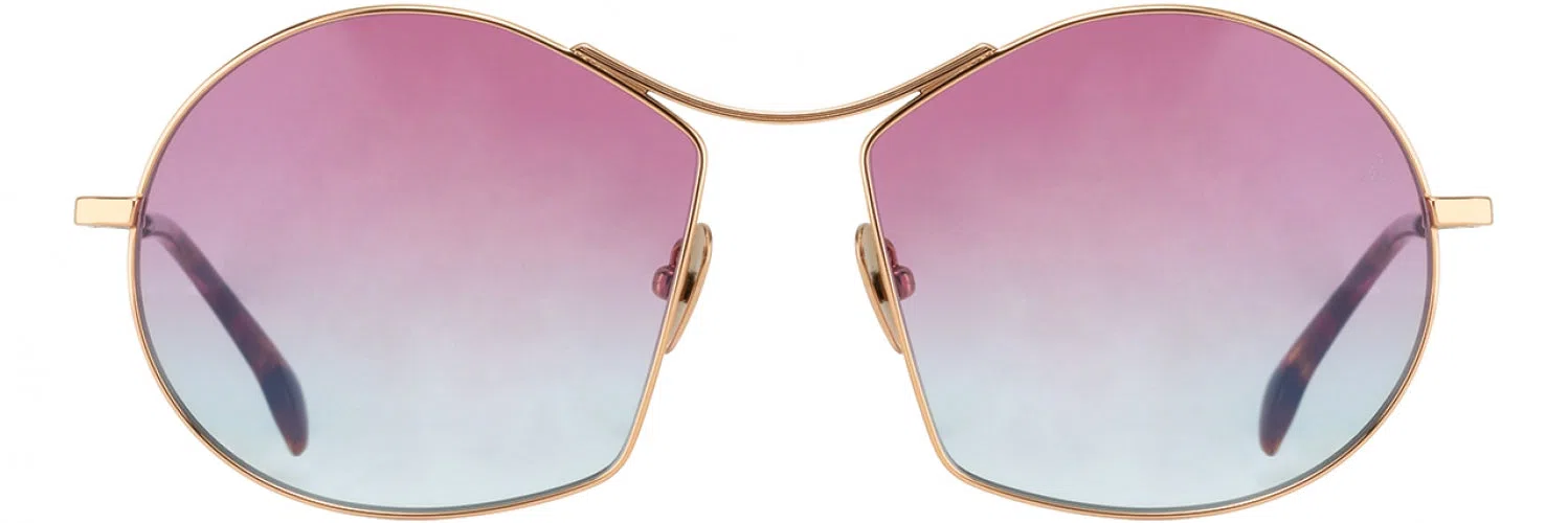 STATE Optical Co. BLACKSTONE Sunglasses